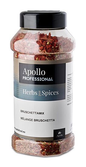 Apollo patat melange kruiden