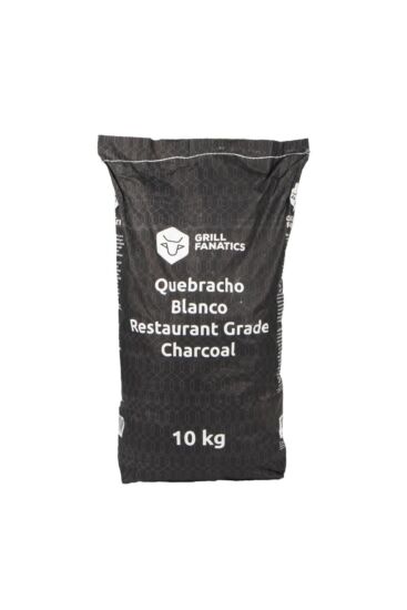 Quebracho restaurant houtskool