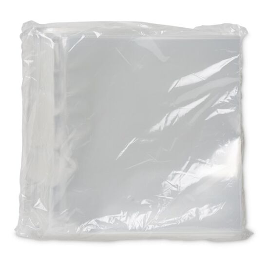 Bema vacuumzak 20x30cm