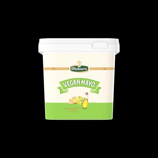 Oliehoorn vegan mayo VGN