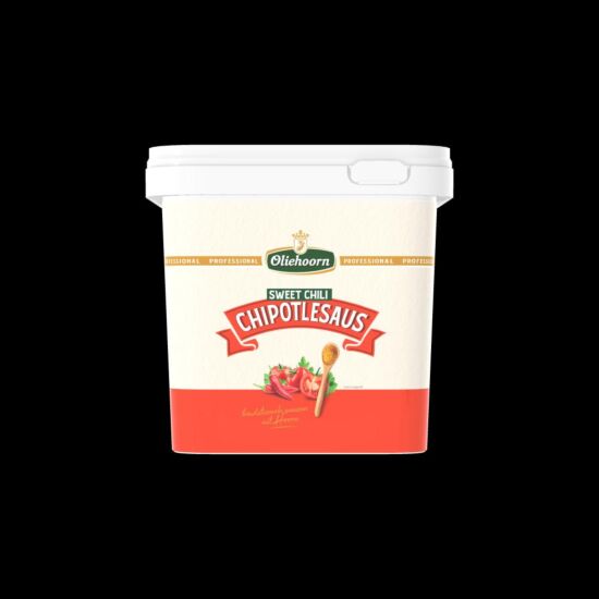 Oliehoorn sweet chili chipotle