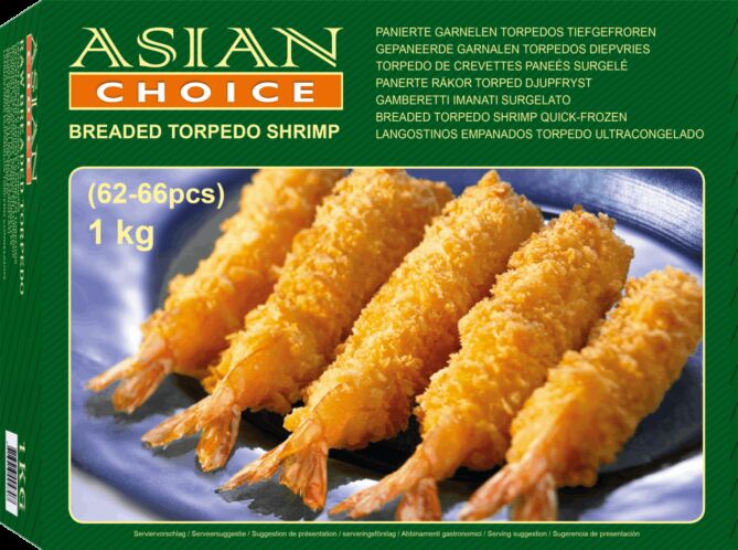 Flying flav. kroket rendang 30gr
