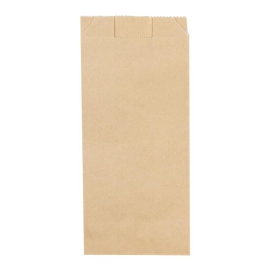 !Fsc snackzak papier nr.23 1,5ons