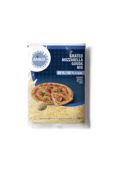 Noordhoek mozzarella gouda mix