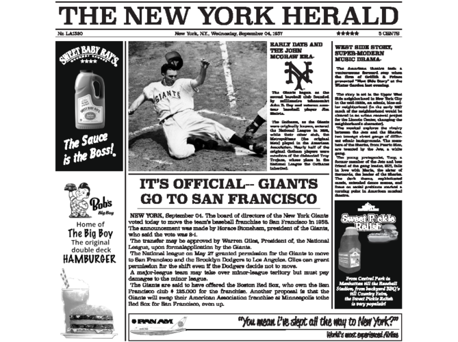 !Vetvr.papier ny wit 32x31,5x4,5