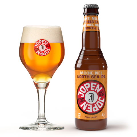 Jopen mooie nel 33cl