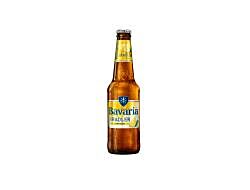 Bavaria radler lemon 30cl 2%