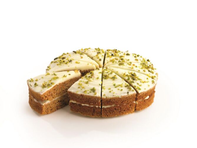 Woorts Filet Americain 35g