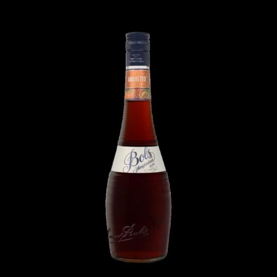 !Bols amaretto