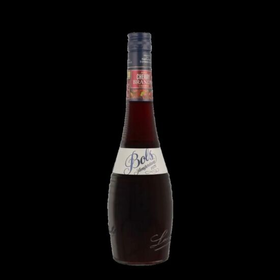 !Bols cherry brandy