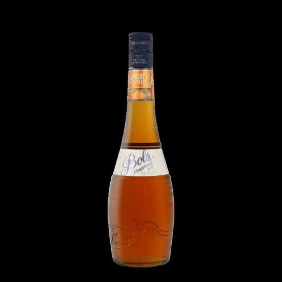 Bols apricot brandy