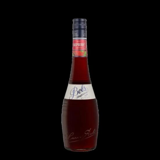 Bols raspberry