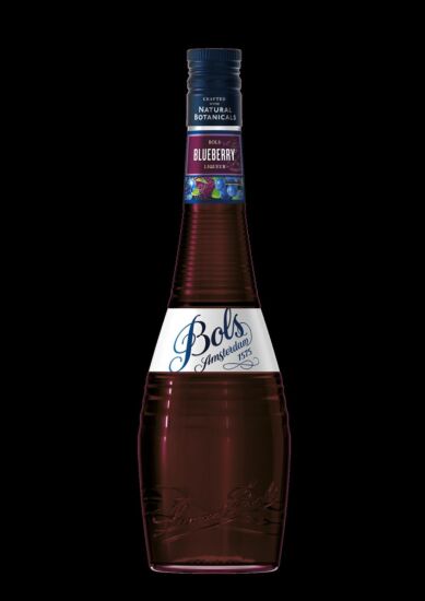Bols blueberry