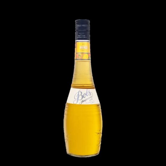 !Bols mango