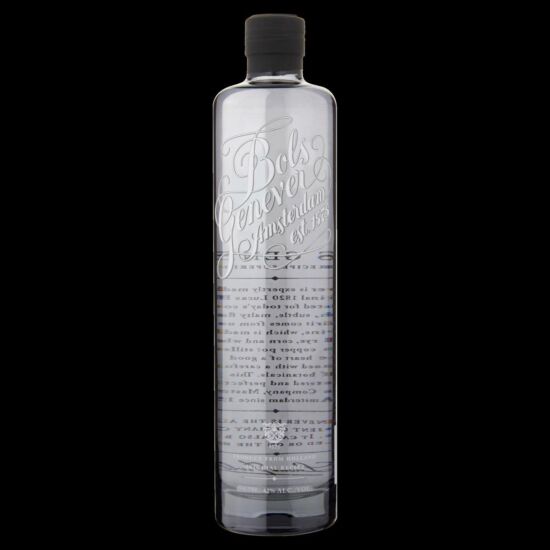 Bols genever 42%