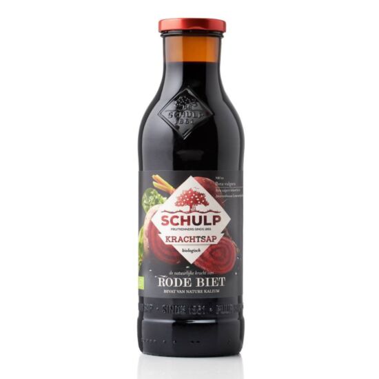 Schulp bietensap 75cl NL-BIO-01