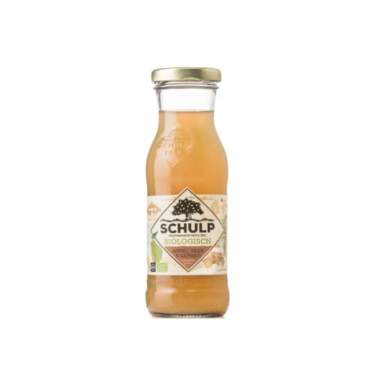 Schulp ap/peer/gem.20cl NL-BIO-01