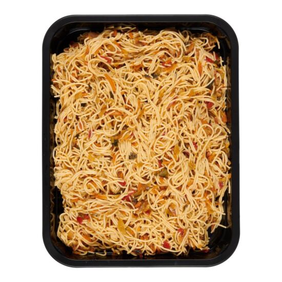 !Kroes mihoen goreng zonder vlees