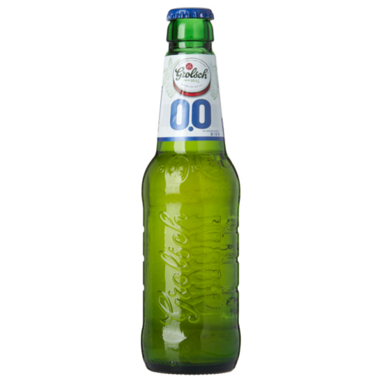 Grolsch 0.0 0% 30cl
