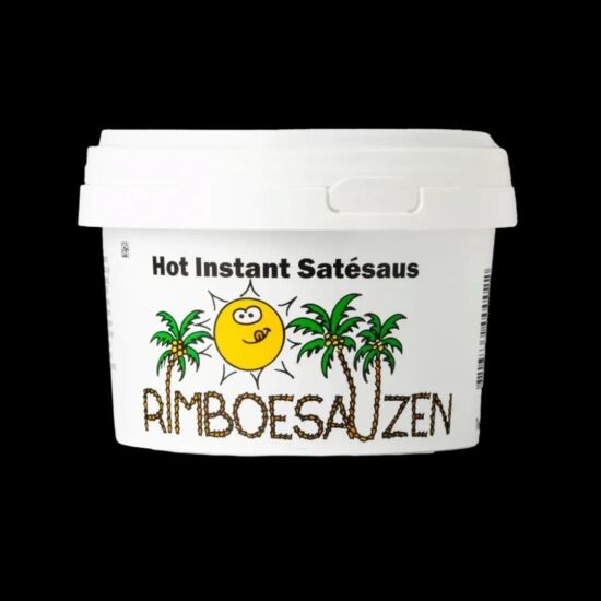 Rimboe satesaus