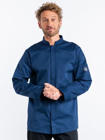 !Koksbuis sabor navy maat M