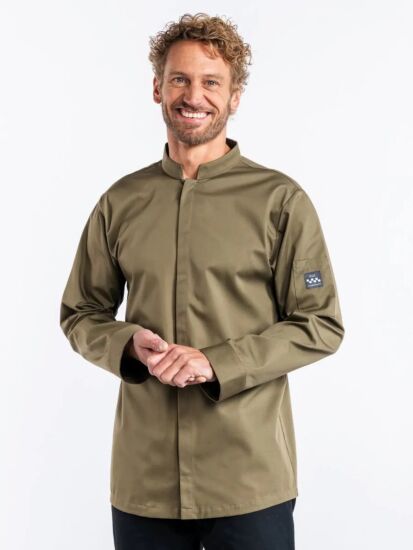 !Koksbuis sabor dark olive XL