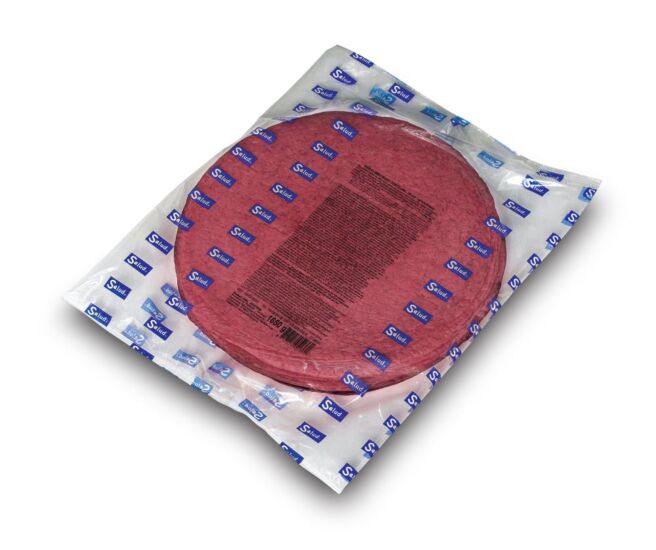 Salud bietentortilla 30cm 18s VGN