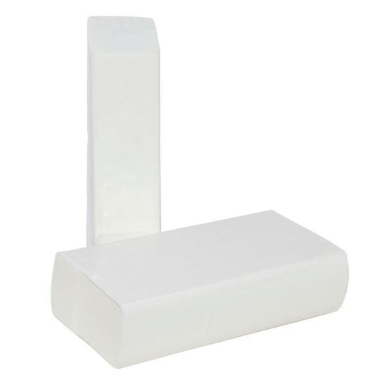 Slimfold handdoek 26,3x19,5 90st