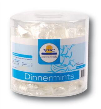 Vhc dinnermints psv 140st