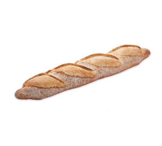 Chaup.baguet rust. wit 440gr 5992