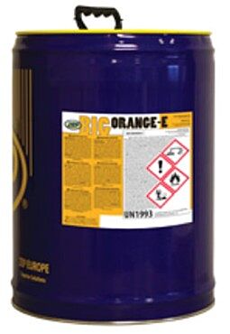 !ZEP big orange ontvetter VAT