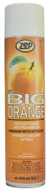 ZEP big orange ontvetter