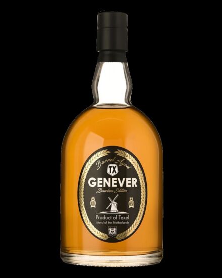 Texelse oude jenever