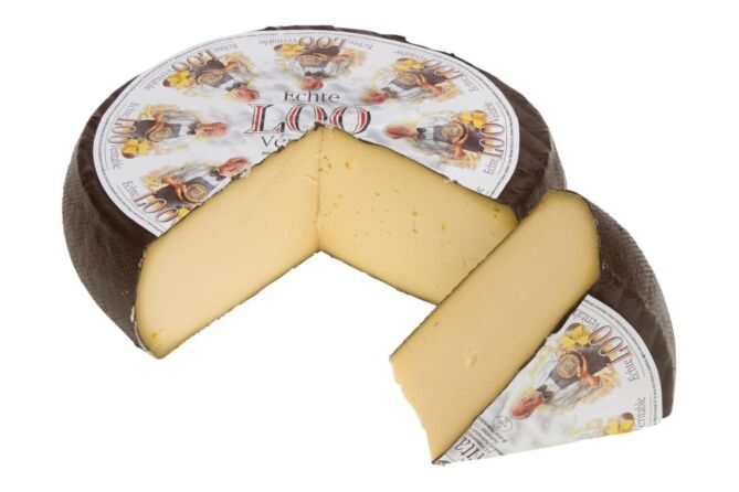 Abdijkaas echte loo ca.2,4kg PKG