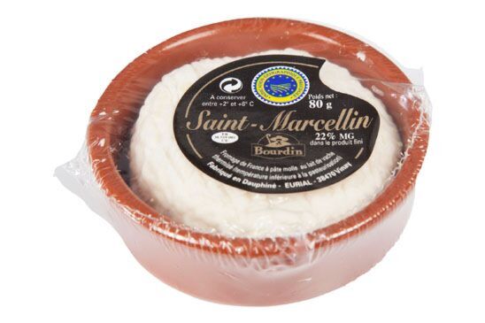 !Bourdin saint marcellin