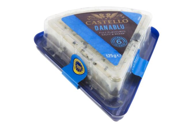 Castello danish blue