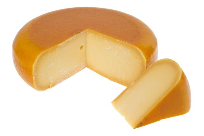 Goudse oud wiel pkg ca.12kg