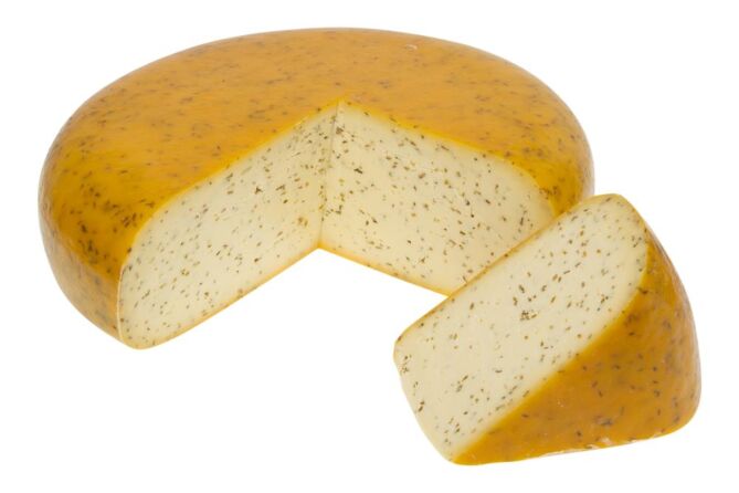 Goudse j.bel komijn wiel pkg 11kg