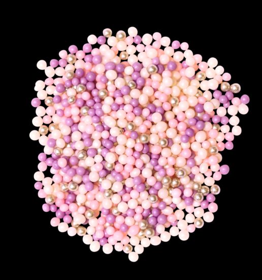 Coolbreak unicorn sprinkles