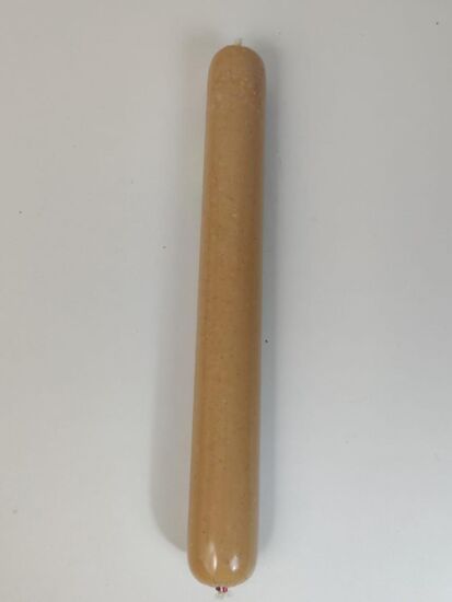 KIPgrillworst kaas ca.1kg pkg HB