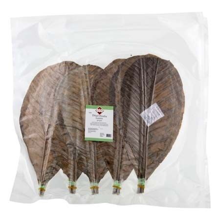 Okaya dried houba leaves 50st