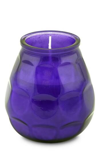 Bolsius twilight paars 104/99