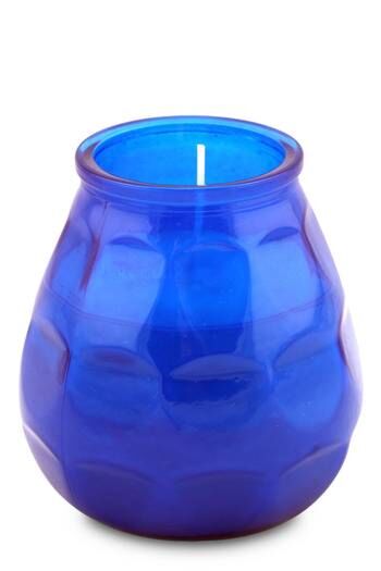 Bolsius twilight blauw 104/99