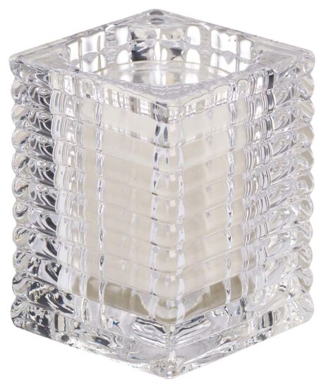 Bolsius clear cups trp 16u