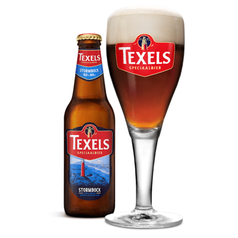 Texels stormbock 30cl