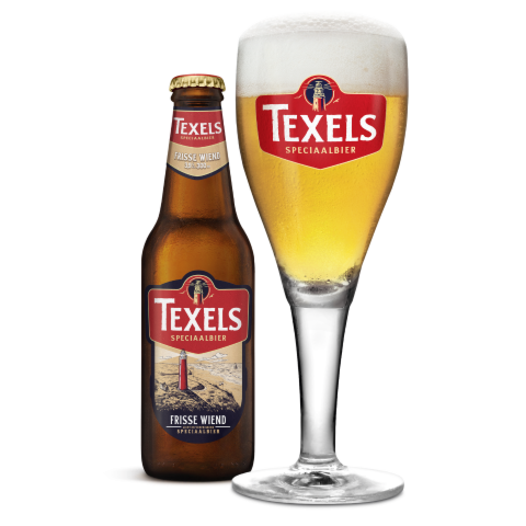 Texels frisse wiend 30cl