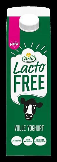 !Arla volle yoghurt LCV 1lt