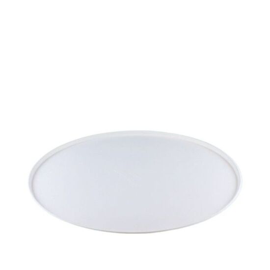 Pizzabord wit suikerriet D32,5cm