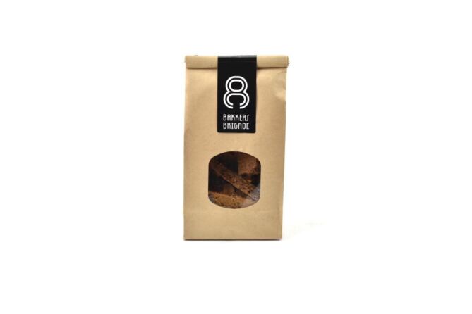Sinterklaas carrotcake 60gr