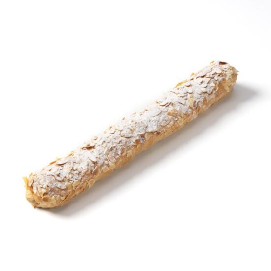 Oranje tompouce 90gr
